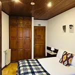 Mountain View Guest House,geres *
