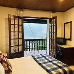 Mountain View Guest House,geres Guest house Geres