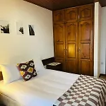 Guest house Mountain View Guest House,geres *