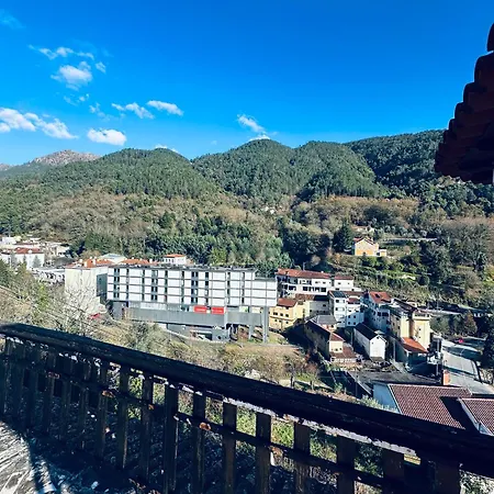 Mountain View Guest House,geres