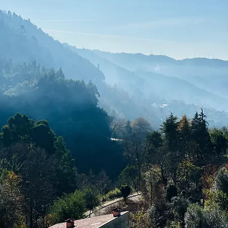Mountain View Guest House,geres Geres
