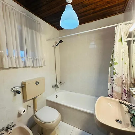 Mountain View Guest House,geres Penzion *