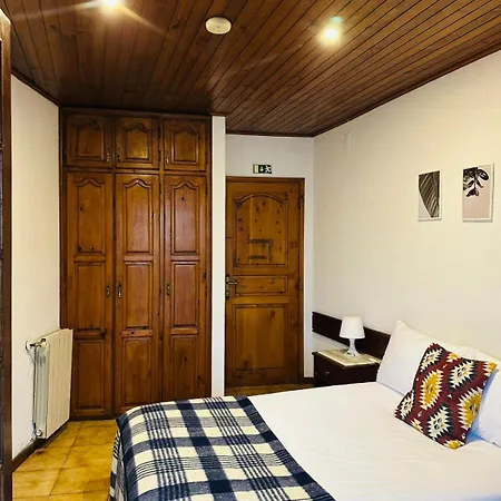 Mountain View Guest House,geres *