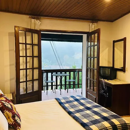 Mountain View Guest House,geres Penzion Geres