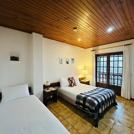 Mountain View Guest House,geres Guest house