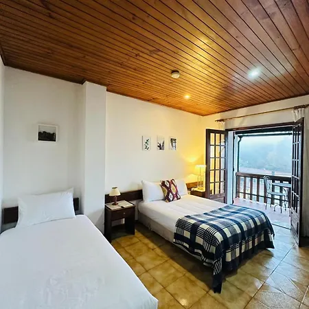 Mountain View Guest House,geres *