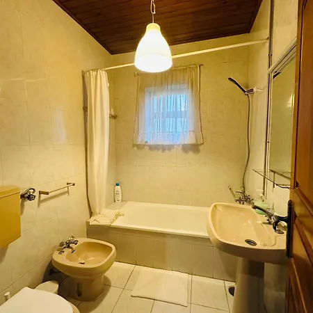 Mountain View Guest House,geres Penzion Geres