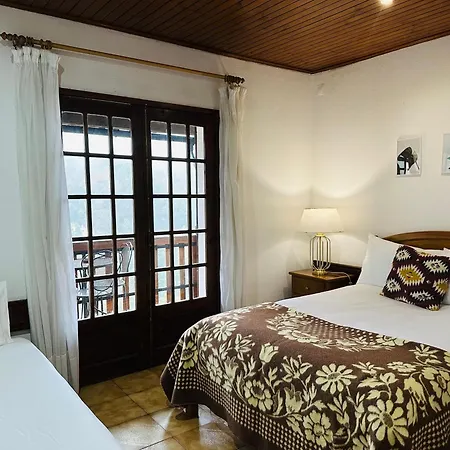 Mountain View Guest House,geres