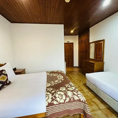 بيت ضيافة Mountain View Guest House,geres