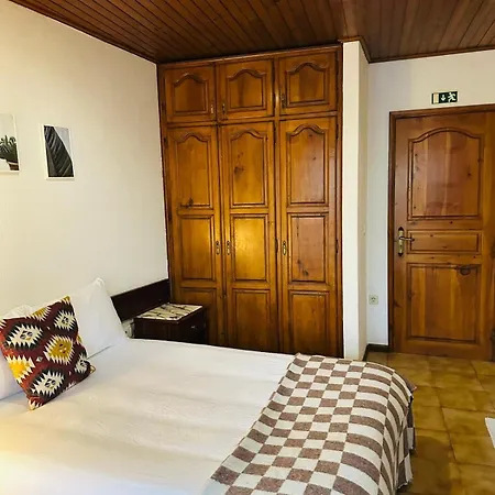 Mountain View Guest House,geres Penzion *
