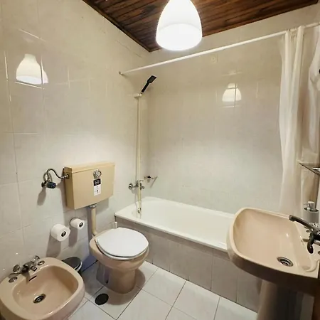 Penzion Mountain View Guest House,geres