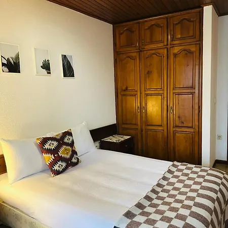 Πανσιόν Mountain View Guest House,geres *