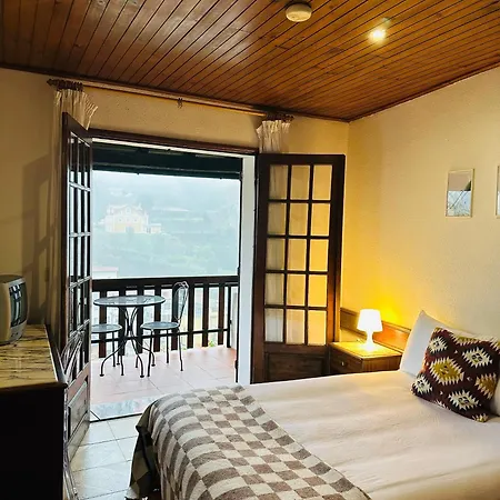 Mountain View Guest House,geres * Geres