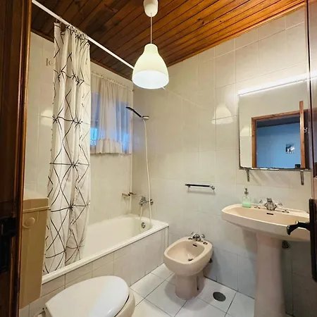 Πανσιόν Mountain View Guest House,geres Geres