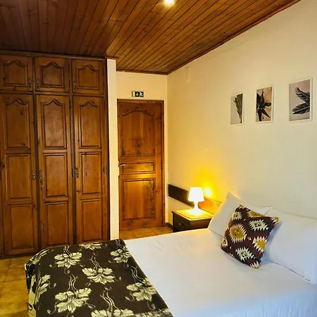 Mountain View Guest House,geres