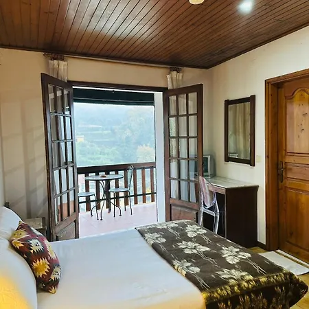 Mountain View Guest House,geres * 제어스