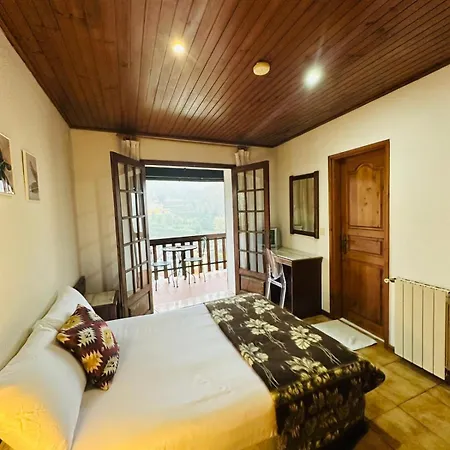 Penzion Mountain View Guest House,geres