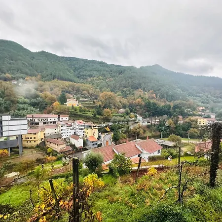 بيت ضيافة Mountain View Guest House,geres