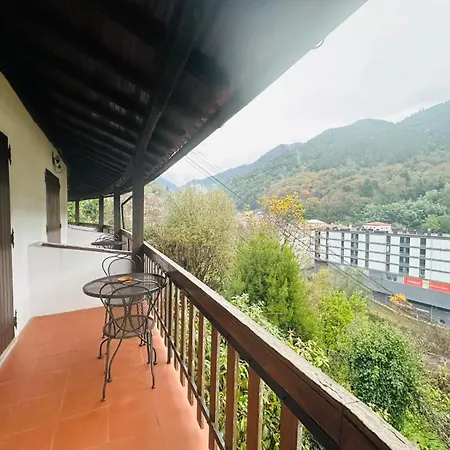 Mountain View Guest House,geres 제어스