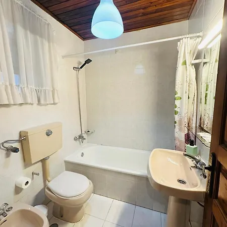 Mountain View Guest House,geres Geres