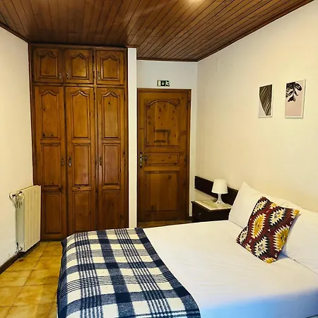 Mountain View Guest House,geres
