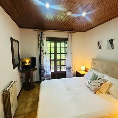 Penzion Mountain View Guest House,geres *