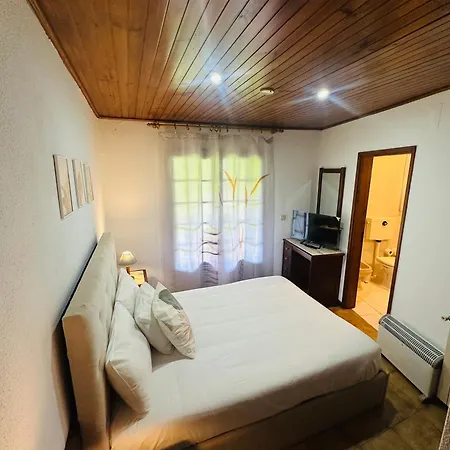 Mountain View Guest House,geres Penzion