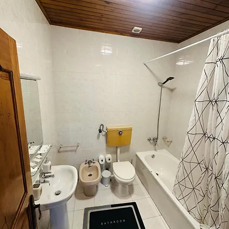 Mountain View Guest House,geres *