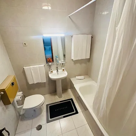 Penzion Mountain View Guest House,geres