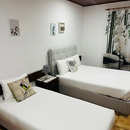 Mountain View Guest House,geres * Geres