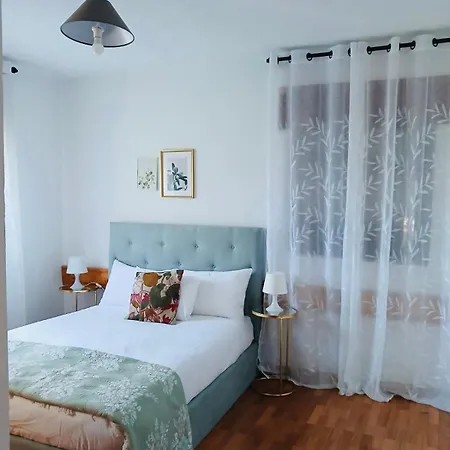 Mountain View Guest House,geres * Geres