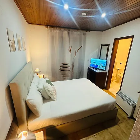 Penzion Mountain View Guest House,geres *