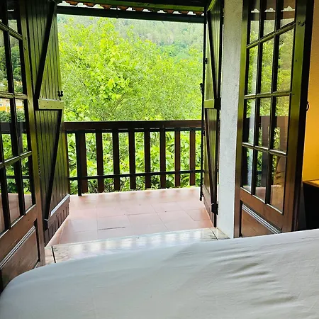 Penzion Mountain View Guest House,geres *