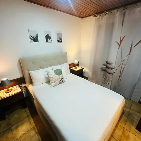 Penzion Mountain View Guest House,geres