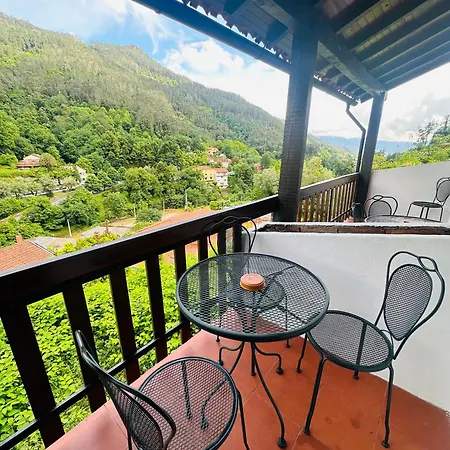 Mountain View Guest House,geres * Geres