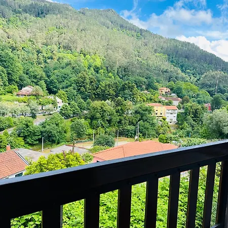 Mountain View Guest House,geres Penzion