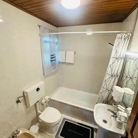 Mountain View Guest House,geres Penzion Geres