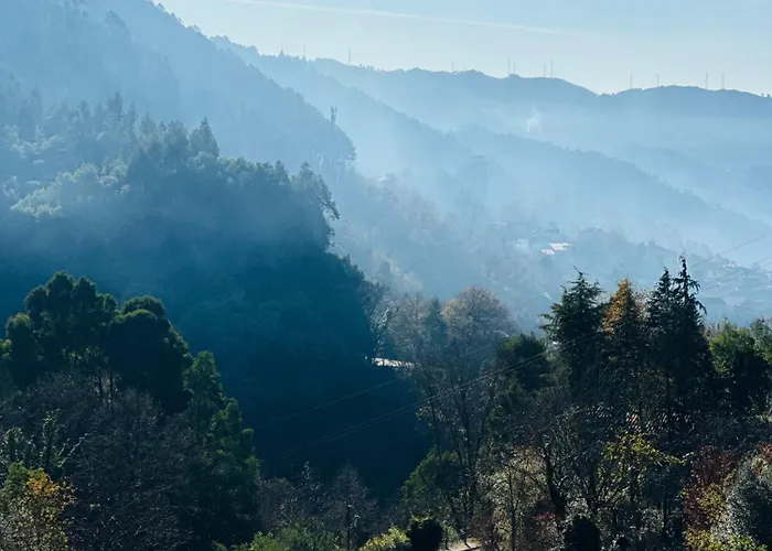 Mountain View Guest House,geres 제어스