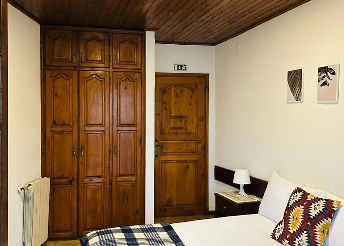 Mountain View Guest House,geres *