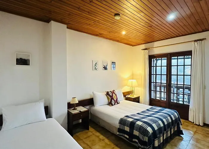 Mountain View Guest House,geres Πανσιόν