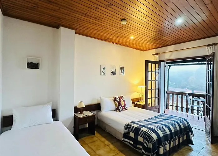 Mountain View Guest House,geres *