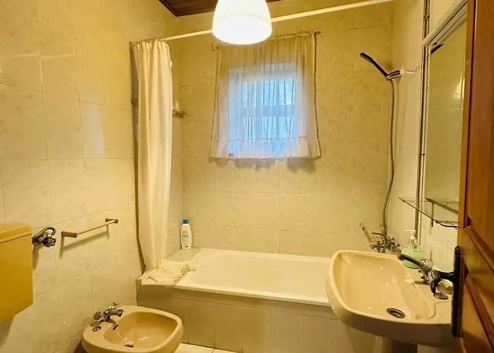 Mountain View Guest House,geres Πανσιόν Geres