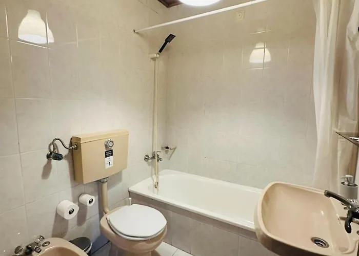 게스트하우스 Mountain View Guest House,geres