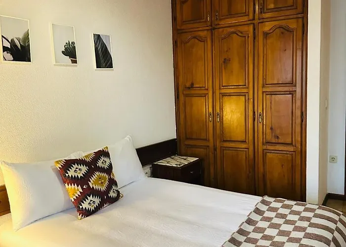 게스트하우스 Mountain View Guest House,geres *