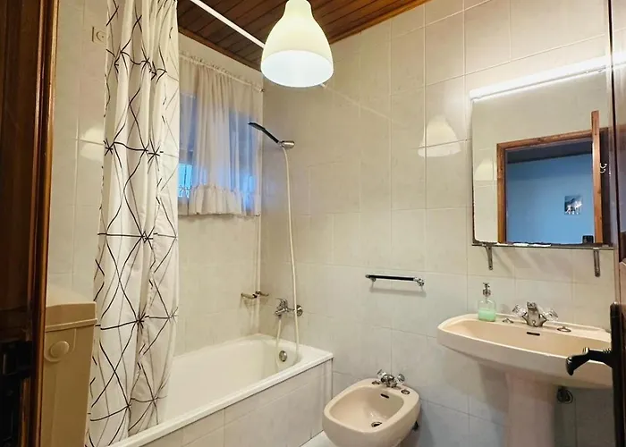 Πανσιόν Mountain View Guest House,geres Geres