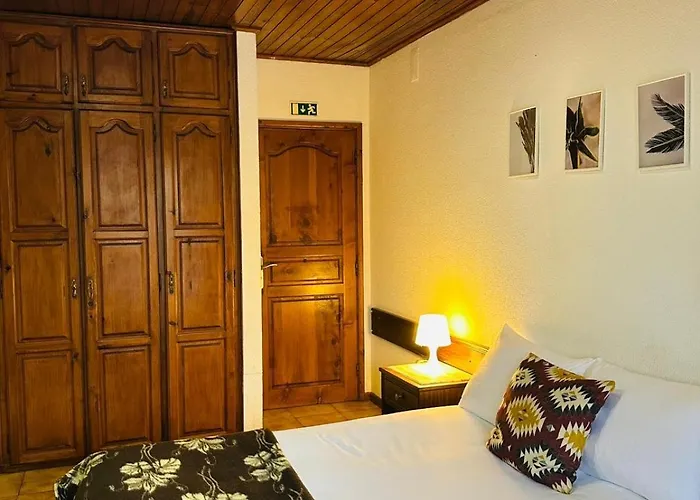 Mountain View Guest House,geres