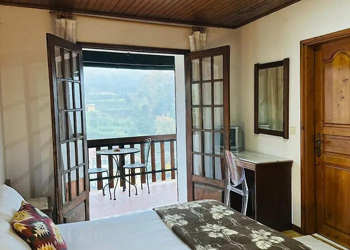 Mountain View Guest House,geres * Geres