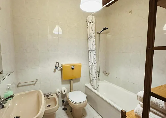 Mountain View Guest House,geres Πανσιόν *