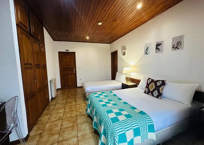 게스트하우스 Mountain View Guest House,geres