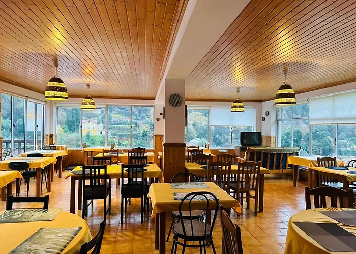 Mountain View Guest House,geres 게스트하우스 제어스